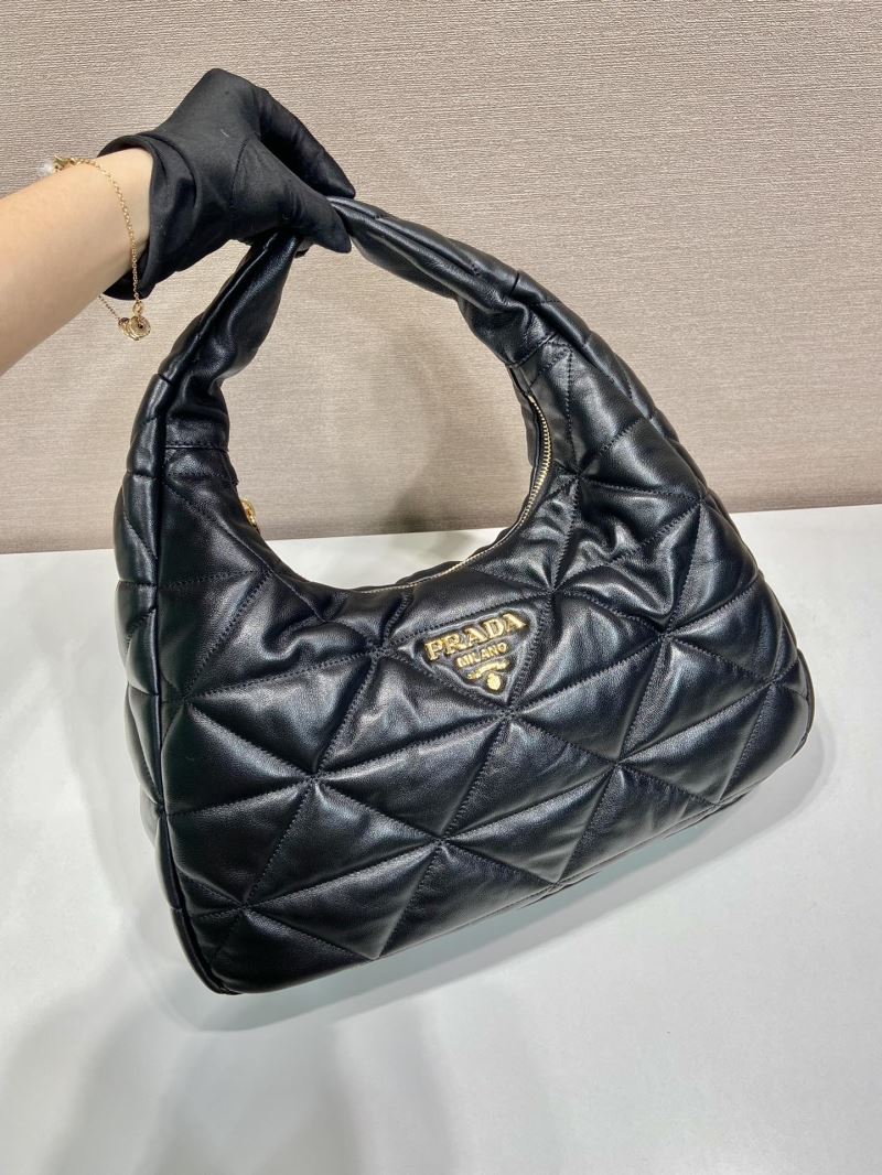 Pra*a hobo bags